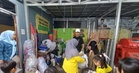Tak Perlu Bayar Tunai, Sekolah Ini Terima Sampah Sebagai Yuran
