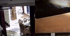 Bila "Check" Tiada Apa, CCTV Dedah Kelibat Sosok Di Atas Rumah