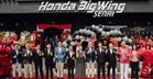 Honda Mulakan Perluasan Premium Dengan Pembukaan Di Senai