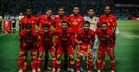 Tewas Kepada Buriram Dengan Agregat 3-1, Selangor Naib Juara ACC 2025-2026