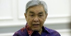 Negara Masuki Fasa Monsun Barat Daya Hari Ini, Orang Ramai Dinasihat Peka - Ahmad Zahid