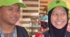 Menjadi Tetamu Allah Hadiah Bulan Madu Paling Indah Buat Sepasang Suami Isteri