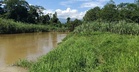 Kanak-Kanak 10 Tahun Dikhuatiri Lemas Di Sungai Selisek