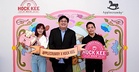 Applecrumby® & Hock Kee Raikan Hari Ibu Dengan Momen Manis