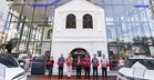Sime Motors Melancarkan BYD Mansion Macalister, Memperkukuh Jenama BYD di Malaysia