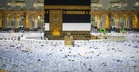 22,711 Jemaah Haji Malaysia Kini Berada Di Makkah, Sedia Menanti Hari Wuquf