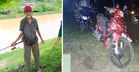 Rabel Dan Tyson Bantu Ops SAR Warga Emas Hilang Di Jempol