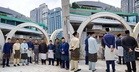 Masjid Dua Tingkat Akan Dibina Di Bukit Bintang, Mampu Muat Lebih 1,500 Jemaah
