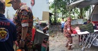 Pasangan Suami Isteri Keracunan Selepas Makan Kulat Beracun