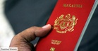 PM Dijadual Lancar Pasport Baharu Dengan 94 Ciri Keselamatan Esok