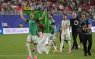 Austria, Algeria Nafikan ‘Ulangi’ Tragedi Gijon Selepas Seri 3-3 Di Piala Dunia