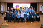 UMT Wujudkan 12 Sekolah Angkat STEM