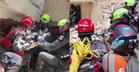 Gempa Venezuela: Ibu & Bayi 9 Bulan Selamat, Ditarik Keluar Dari Bawah Runtuhan