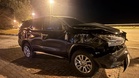 Pegawai Media TPM Zahid Cedera Dalam Kemalangan Berhampiran Maran