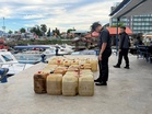 KPDN Rampas Petrol, Diesel Bernilai Lebih RM30,000 Dalam Ops Tiris Di Semporna