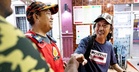 Suami Zahir Penghargaan Semua Pihak Bantu SAR Jaslinda