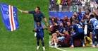 Cape Verde Lakar Sejarah, Bakal Bertemu Argentina Di Pusingan 32 Terbaik