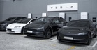 Tesla Lancarkan Pusat Pengalaman Baharu Di JB & Penyerahan Model Y L Di Malaysia