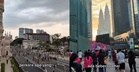 Hampir Sedekad Berkelana, Tapi 'Hal' Ini Masih Buat Lelaki Indonesia Kagum Dengan Malaysia