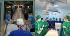Derma Organ, Tisu Buat 5 Insan Memerlukan, Allahyarhamah Hajah Normah Terima Walk Of Honour