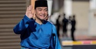 PRN Johor: Onn Hafiz Berdepan Saingan Satu Lawan Satu Pertahan DUN Machap