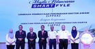 Sinergi Digital Baharu LPPSA & JPPH Melalui Pelancaran Sistem SmartFYLE