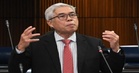 Pemberian Kewangan Kerajaan Persekutuan Kepada Negeri Berlandaskan Perlembagaan - Ahli Parlimen
