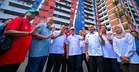 Jumlah Peruntukan KPKT Kepada Negeri Johor Capai RM1.08 Bilion Bagi Tempoh Empat Tahun