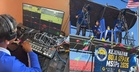 Gempak, Sekumpulan Pelajar Buat 'Live Stream' Perlawanan Bola Sepak Curi Perhatian Ramai