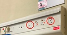 Ini Beza 'Plug' Merah & Putih Belakang Katil Hospital Yang Ramai Tak Tahu