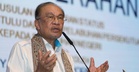 Perjanjian Petronas-PETROS Dimuktamadkan Tidak Lama Lagi - PM Anwar