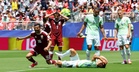 Pemain Qatar Terima Ganjaran Lumayan Usai Cipta Sejarah Di Piala Dunia