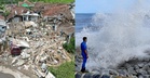 Fakta Gempa Bumi Dan Bagaimana Tsunami Terhasil Yang Ramai Tak Tahu
