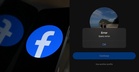 Facebook Alami Gangguan, Ramai Tak Dapat "Log In"