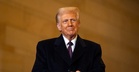 Tiada Bayaran Di Selat Hormuz Selama 60 Hari, AS Mungkin Kenakan Caj Selepas Itu - Trump