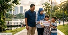 RM600 Menanti, Semak & Mohon Baucar Kita Selangor 2026