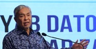BN Terbuka Kekalkan Kerajaan Perpaduan Di Negeri Sembilan - Ahmad Zahid