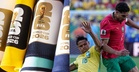 Bukan Sekadar Hiasan, Ini Sebab Lencana Piala Dunia di Lengan Jersi Berbeza Warna