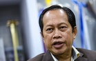 Ahmad Maslan Sahkan Tidak Bertanding Pada PRN Johor