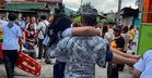 Gempa Filipina: Kira-kira 15 Orang Dilapor Terkorban