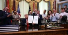 Batal Serangan Terhadap Iran, Trump Dakwa Perjanjian Damai Telah Dipersetujui