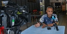 Sukarelawan Orang Asli Janji Terus Cari Jaslinda Selagi Mampu