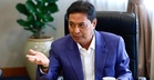 Azam Baki Beri Keterangan Bantu Siasatan Dua Kes