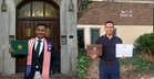 Hafazan Al-Quran Jadi Asas Kejayaan Graduan MARA Di Universiti Amerika Syarikat
