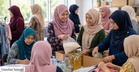 Sabah Tawar Geran Aktiviti NGO Wanita Sehingga RM5,000