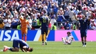 Bosnia Kumpul Empat Mata, Tunggu Nasib Ke Pusingan Seterusnya
