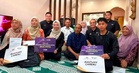 Inisiatif Biasiswa Anak eKasih PTPTN (BAeK PTPTN) Perkukuh Akses Pendidikan Tinggi Negara