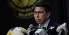 FAM Lantik Tan Cheng Hoe Sebagai Jurulatih Interim Harimau Malaya