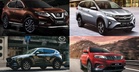 Sebab Ini SUV Makin Popular di Malaysia