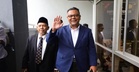 Haim Hilman Didakwa Buat Kenyataan Cetus Kebimbangan Awam